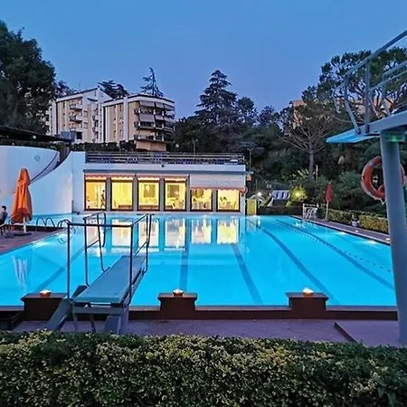 Portofino - Near The Sea, Pool -tennis - Wifi Rapallo