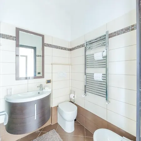 Portofino - Near The Sea, Pool -tennis - Wifi