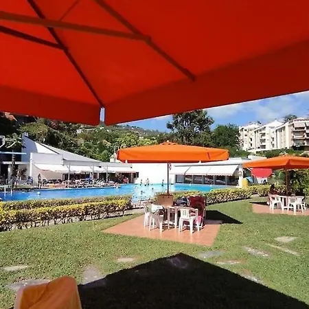 Appartamento Portofino - Near The Sea, Pool -tennis - Wifi *
