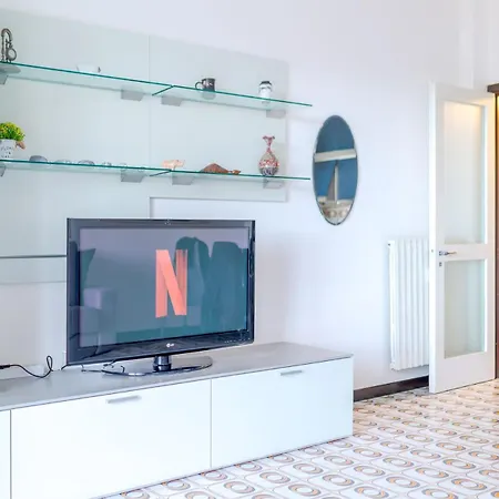 Portofino - Near The Sea, Pool -tennis - Wifi * Rapallo