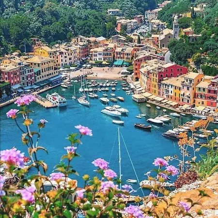 Portofino - Near The Sea, Pool -tennis - Wifi