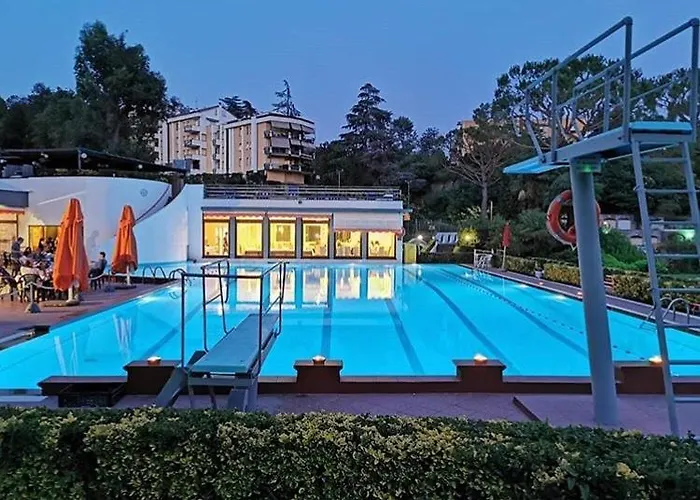 Portofino - Near The Sea, Pool -tennis - Wifi Rapallo