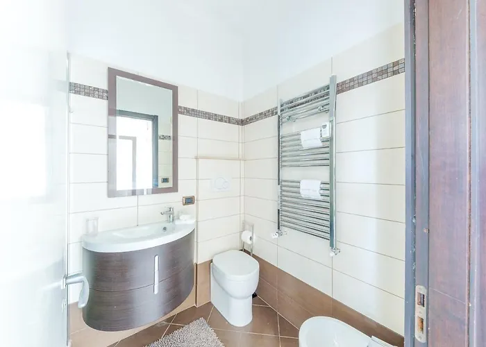 Portofino - Near The Sea, Pool -tennis - Wifi