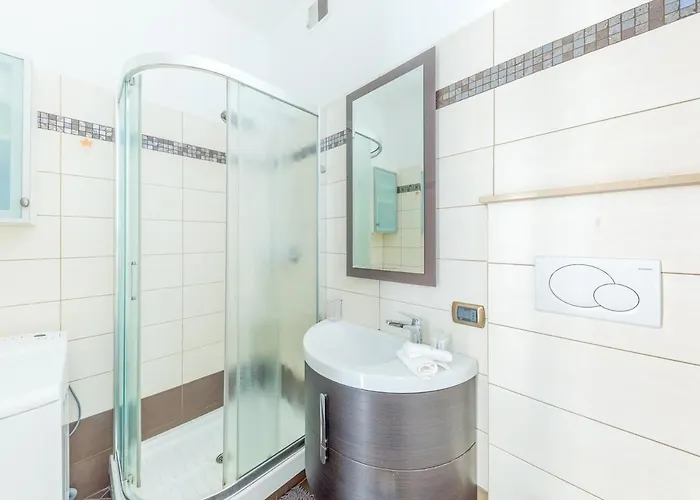 Appartement Portofino - Near The Sea, Pool -tennis - Wifi Rapallo