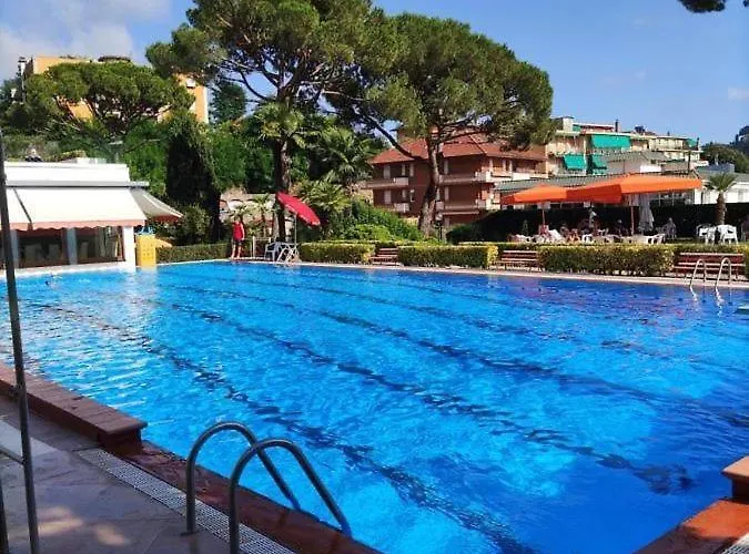 Portofino - Near The Sea, Pool -tennis - Wifi Appartement *