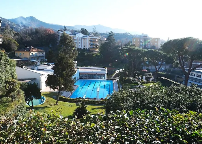 Portofino - Near The Sea, Pool -tennis - Wifi * Rapallo
