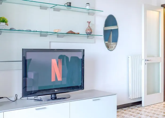 Portofino - Near The Sea, Pool -tennis - Wifi * Rapallo