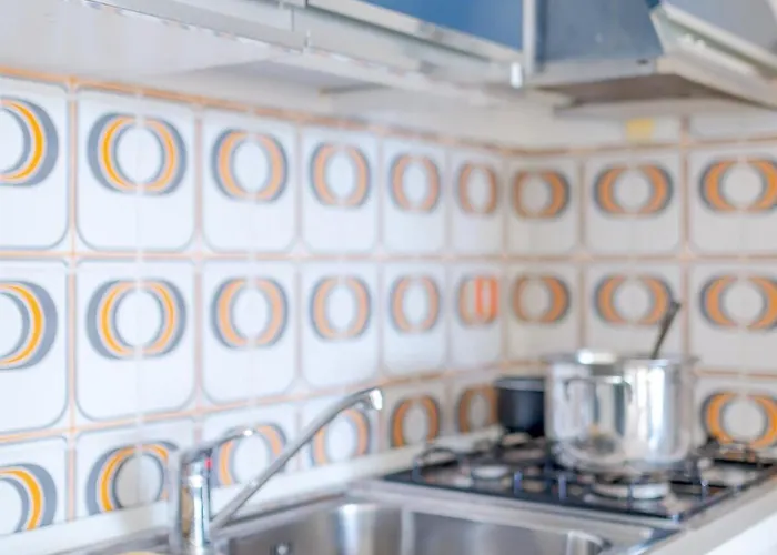 Appartement Portofino - Near The Sea, Pool -tennis - Wifi Rapallo