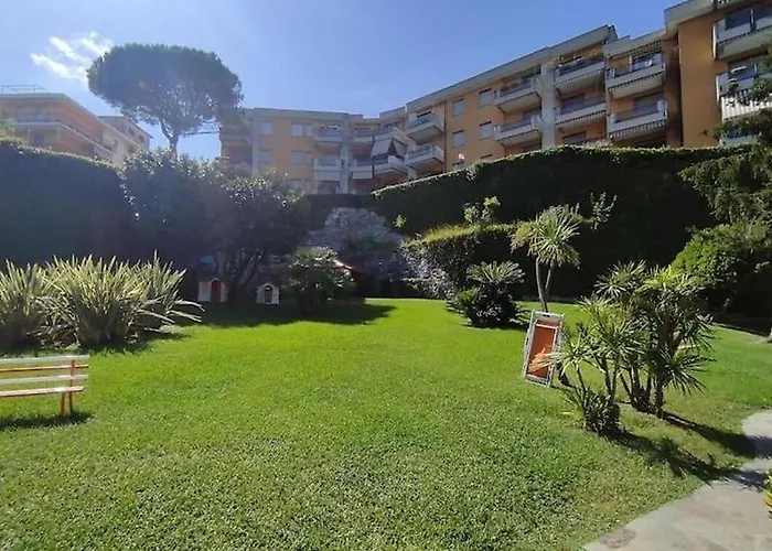 Portofino - Near The Sea, Pool -tennis - Wifi *