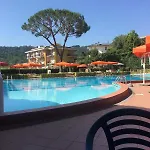 Διαμέρισμα Portofino - Near The Sea, Pool -tennis - Wifi