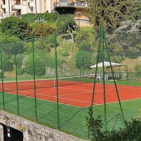 Portofino - Near The Sea, Pool -tennis - Wifi Apartment
