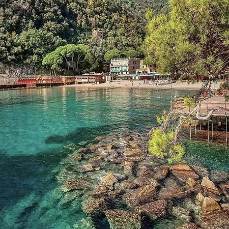 Apartmán Portofino - Near The Sea, Pool -tennis - Wifi