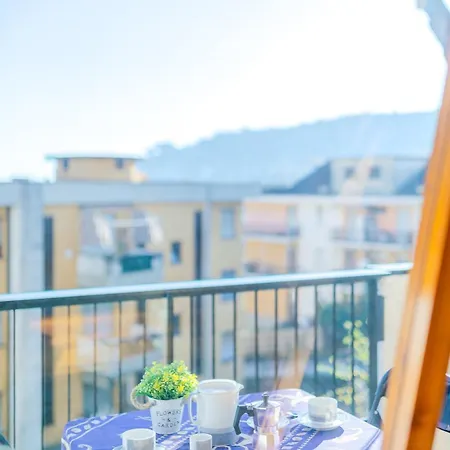 Portofino - Near The Sea, Pool -tennis - Wifi *