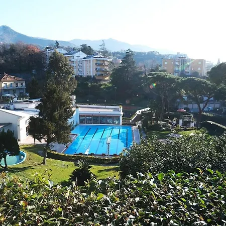Portofino - Near The Sea, Pool -tennis - Wifi * راباللو