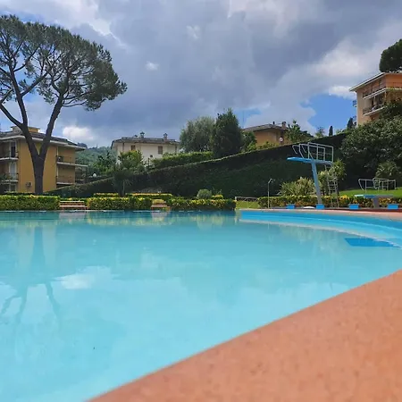 Portofino - Near The Sea, Pool -tennis - Wifi شقة راباللو