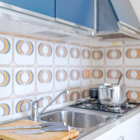 Apartman Portofino - Near The Sea, Pool -tennis - Wifi Rapallo