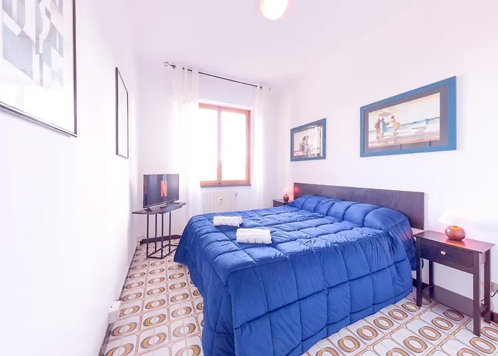 Portofino - Near The Sea, Pool -tennis - Wifi *