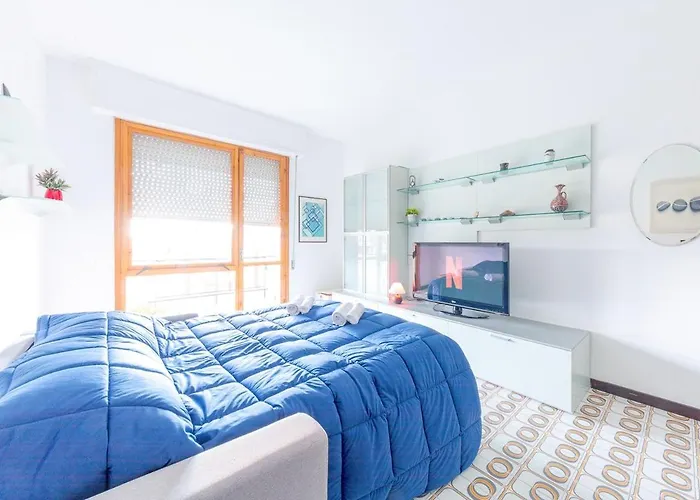 Appartamento Portofino - Near The Sea, Pool -tennis - Wifi *