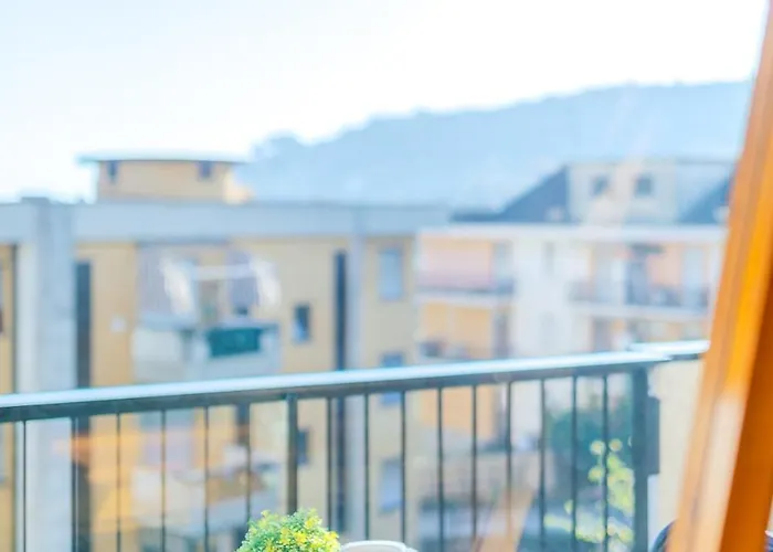 Portofino - Near The Sea, Pool -tennis - Wifi *