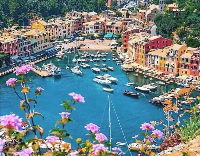 Portofino - Near The Sea, Pool -tennis - Wifi