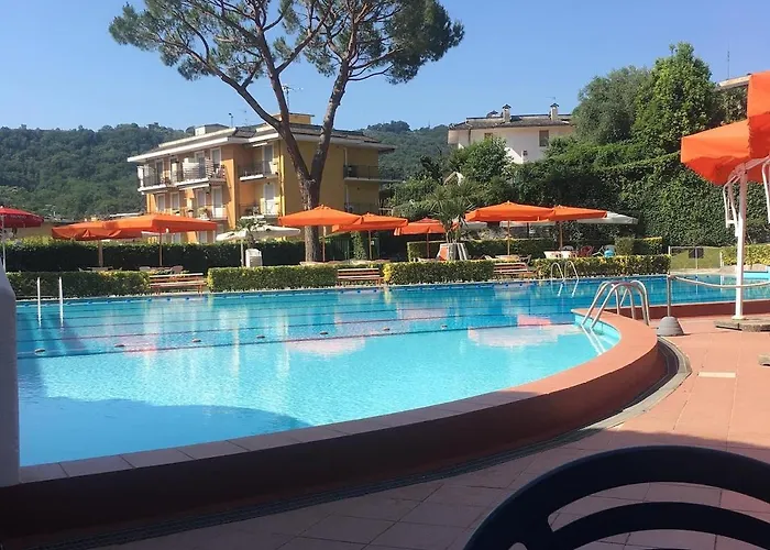 Appartamento Portofino - Near The Sea, Pool -tennis - Wifi